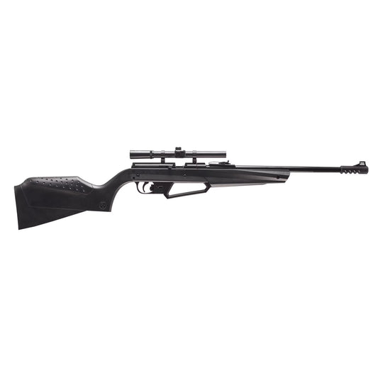 NXG APX Pneu Pump Action Dual Ammo .177 BB or Pellet Air Rifle 800FPS