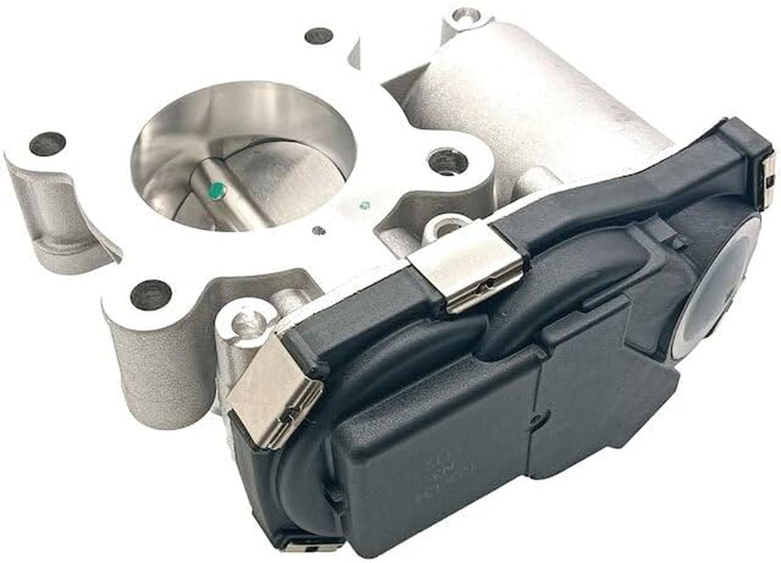 Throttle Body - Compatible with 2016-2024 Chevy Malibu 1.5L 4-Cylinder LFV (Vin T)