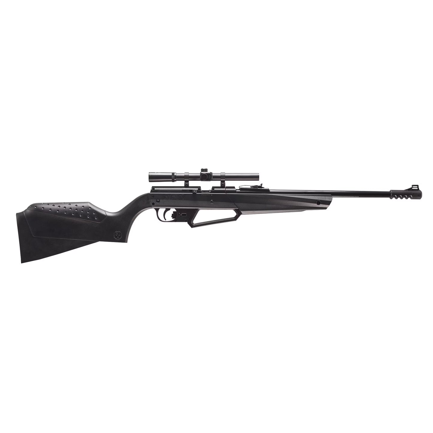 NXG APX Pneu Pump Action Dual Ammo .177 BB or Pellet Air Rifle 800FPS