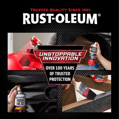 15 Oz. Black Truck Bed Coating Spray