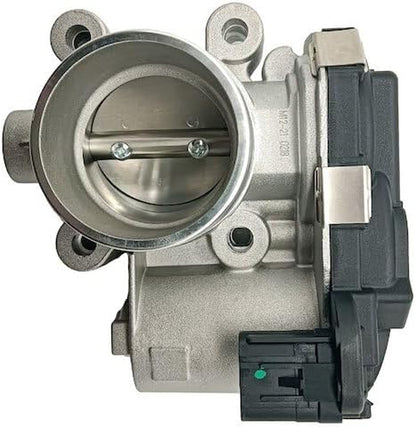Throttle Body - Compatible with 2016-2024 Chevy Malibu 1.5L 4-Cylinder LFV (Vin T)