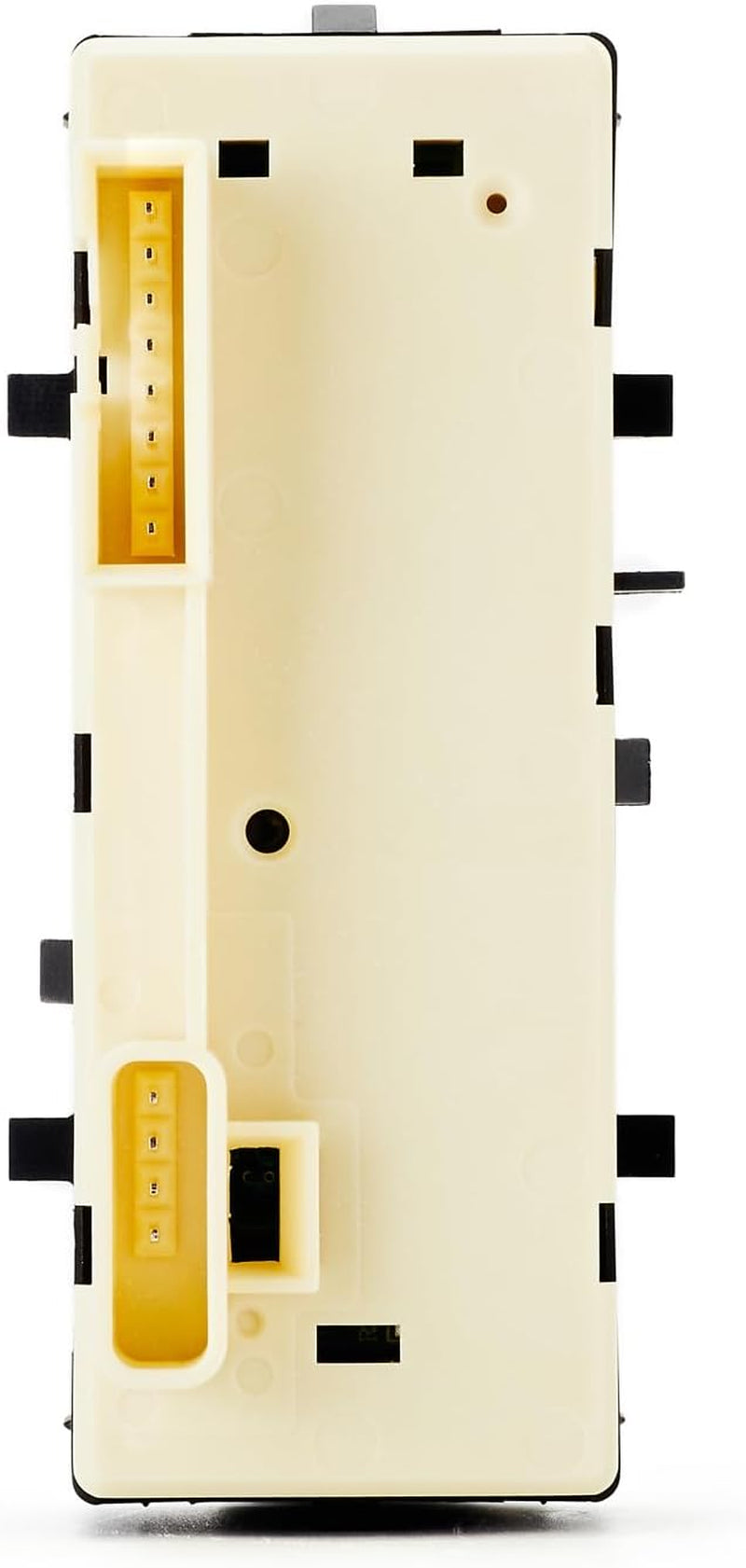 4WD Seletor Switch for 2003-2007 Chevy Avalanche Silverado Suburban Tahoe GMC Sierra Yukon 1500 2500 3500 4X4 Wheel Drive 4WD Transfer Case Switch - No Auto 4X4 Button, OE 19259312, 15164519, 15136040