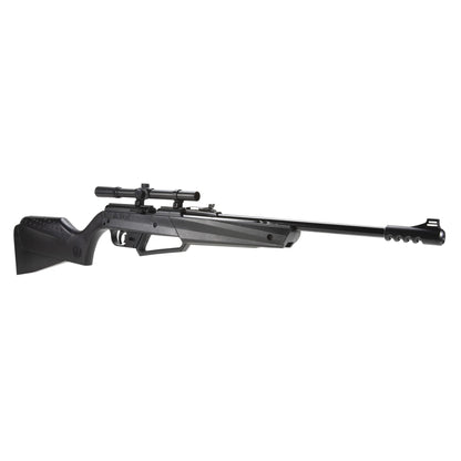 NXG APX Pneu Pump Action Dual Ammo .177 BB or Pellet Air Rifle 800FPS