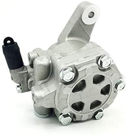 , Power Steering Pump - Compatible with 2001-2005 Honda Civic