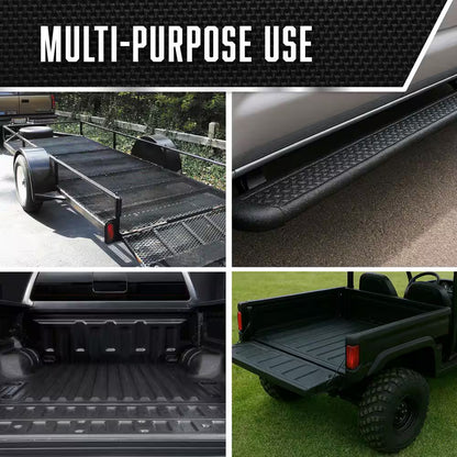 15 Oz. Black Truck Bed Coating Spray