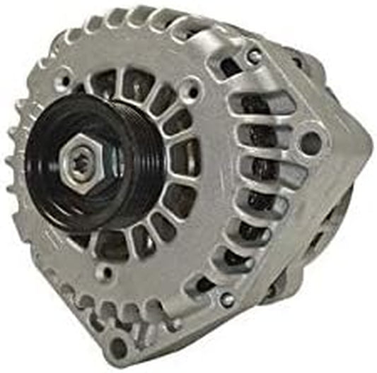 Alternator - 160 Amp - Compatible with 2005-2011 Chevy Silverado 1500