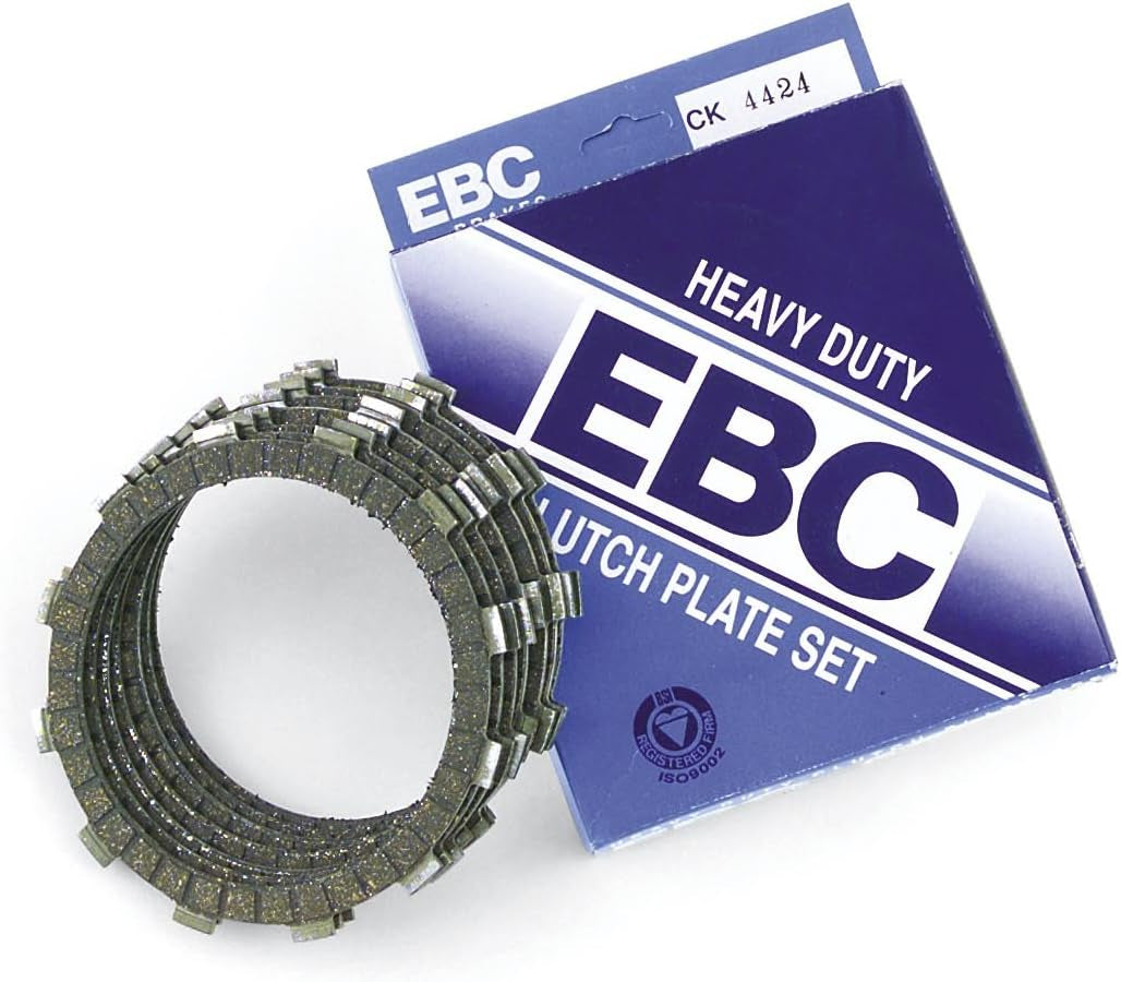 CK1218 Clutch Kit
