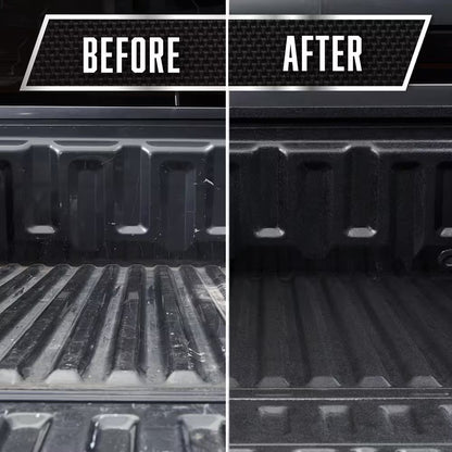15 Oz. Black Truck Bed Coating Spray