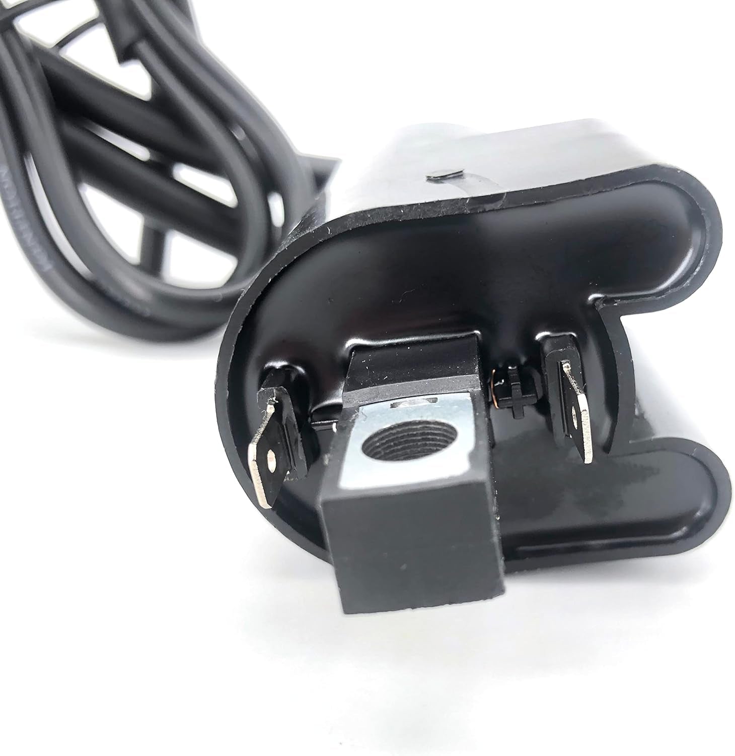 Ignition Coil (Spark Plug Cap Included) for Seadoo 278000383 Jet-Ski 278001130 278001254 1996-2005 GS GSI GSX GTI LE GTS GTX LIMITED SPX XP LIMITED Sea-Doo Jetski
