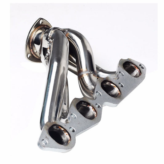 Exhaust Shorty Manifold Headers for Chevy Big Block 396 402 427 454 502 Ban the Sale of Amazon